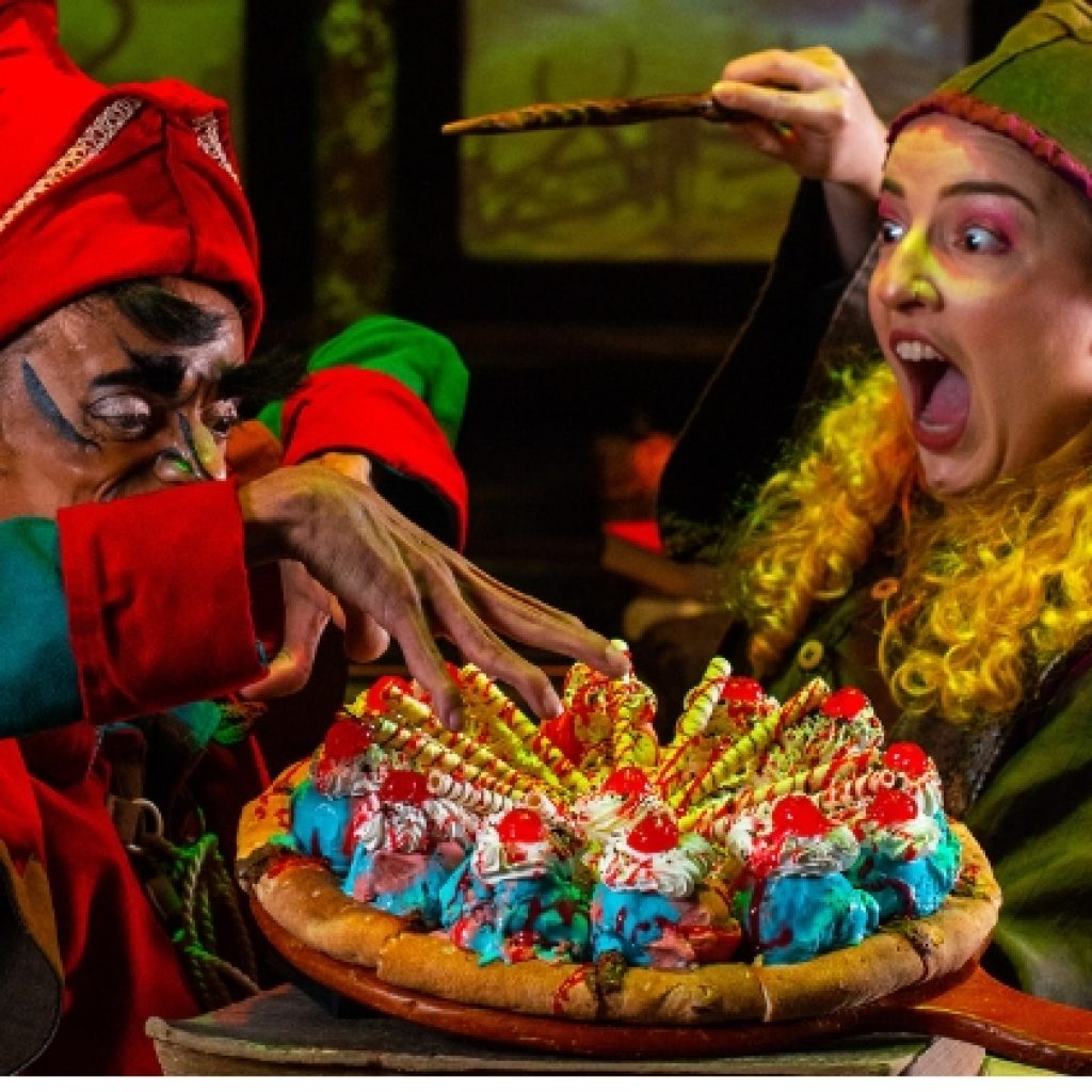 best pizzeria gramado