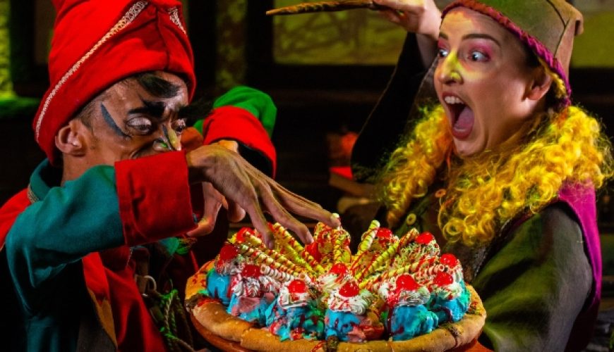 melhor pizzaria gramado