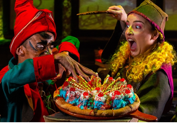 melhor pizzaria gramado