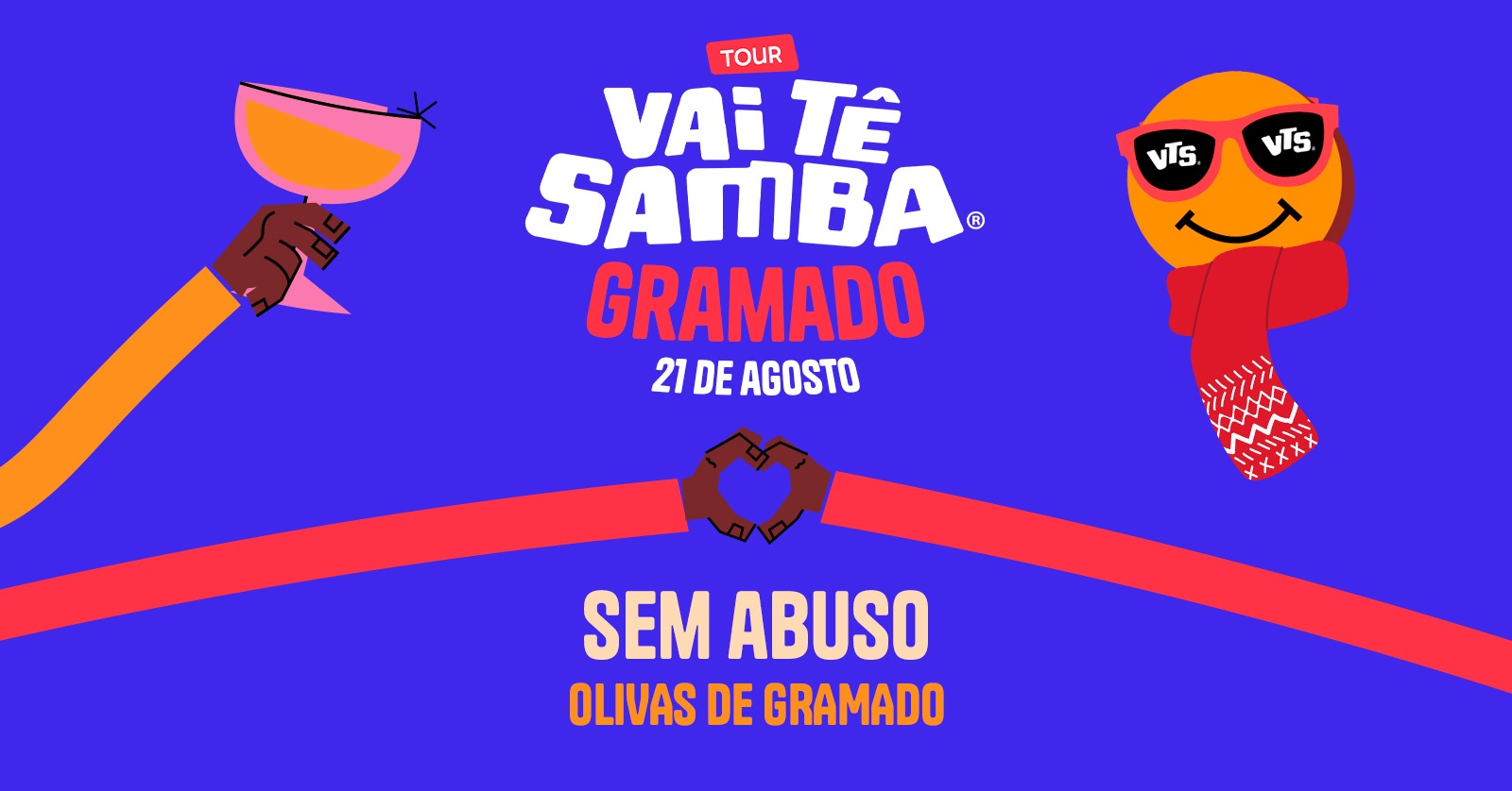 Vai tê Samba