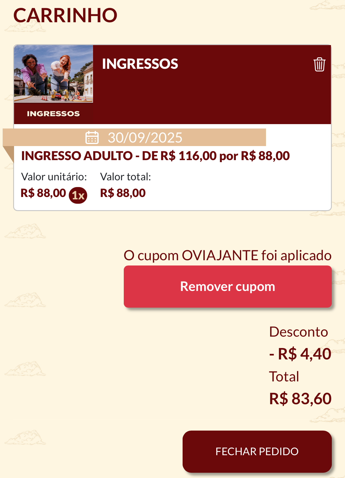 Mini Mundo Gramado: Lo que debes saber + Cupón de descuento exclusivo OVIAJANTE 3 Cupón Mini Mundo