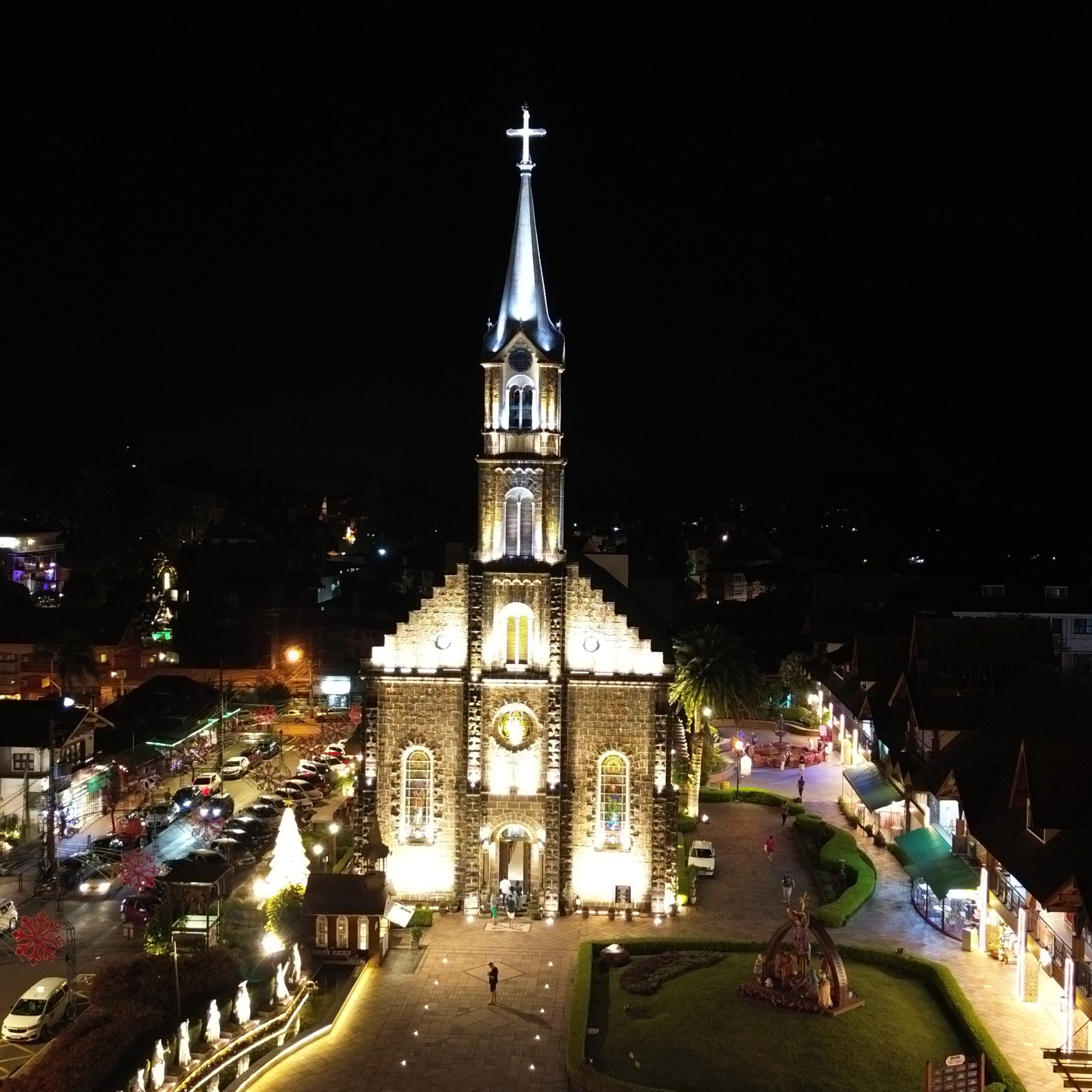 Consejos útiles para ahorrar dinero en Gramado