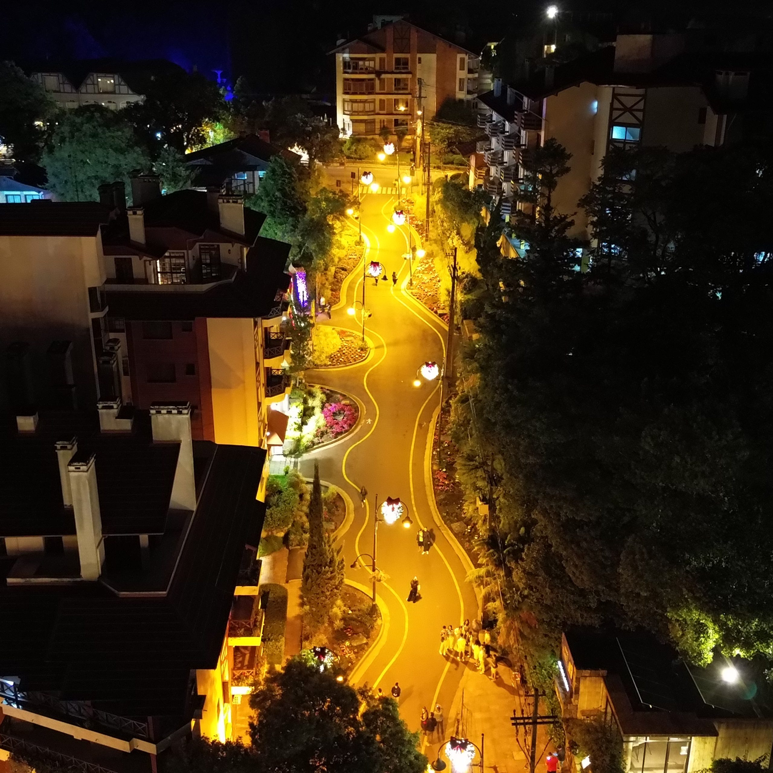 Ahorrar dinero en Gramado