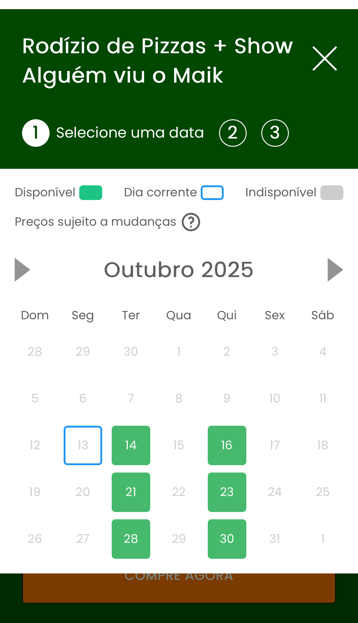 Cupón Pizzería Kongo: OVIAJANTE - Todo sobre esta increíble atracción en Gramado 5 03 2
