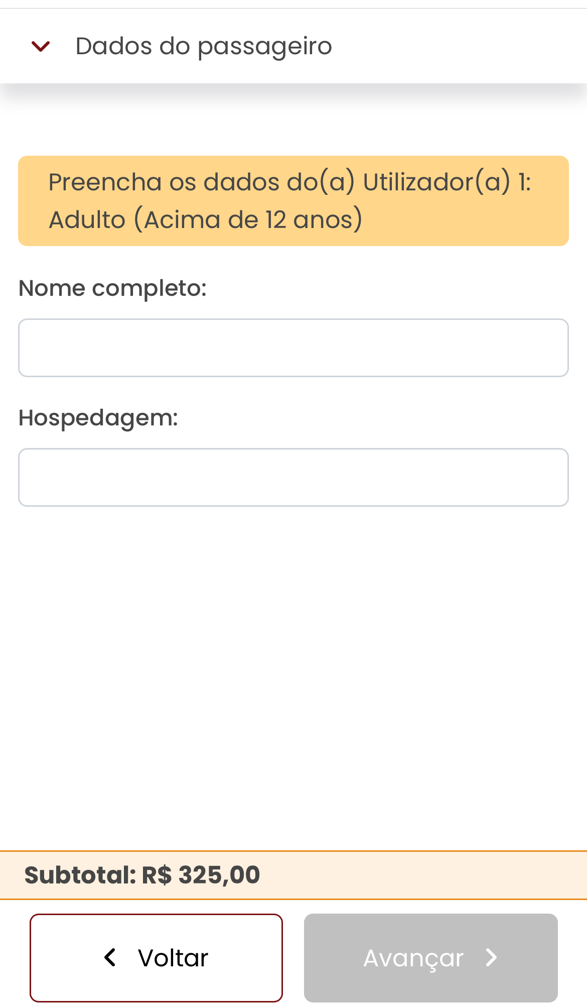 Cupón Churrascaria Garfo e Bombacha: experiencia, cultura gaucha y 5% de descuento con OVIAJANTE 7 05
