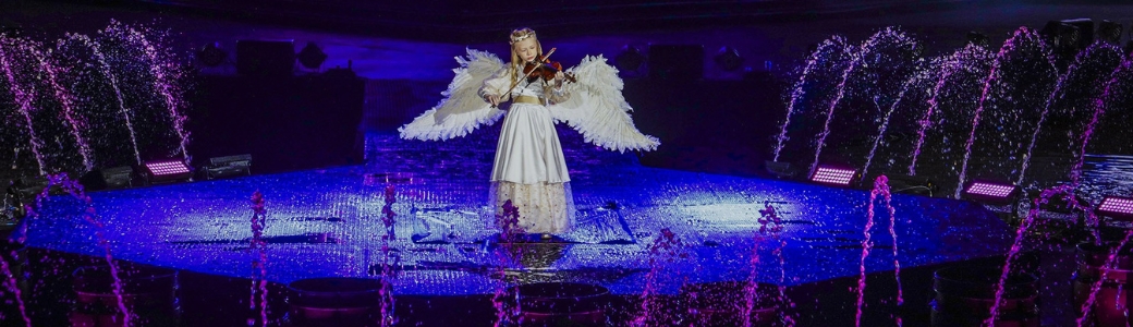 Cupom Natal Luz Gramado