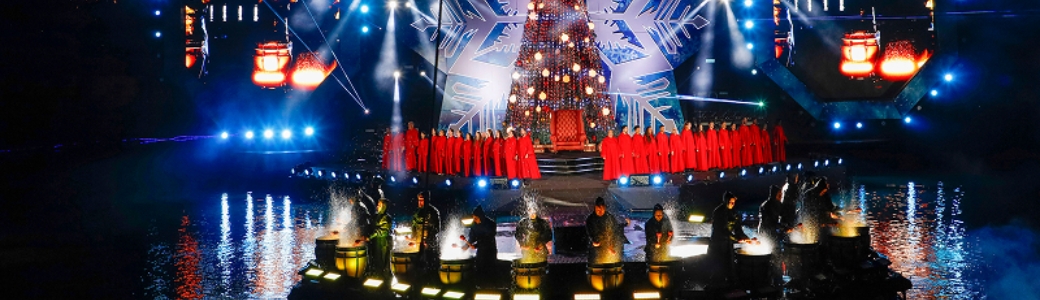 Cupón Nativitaten: Entradas con descuento 10% para el inolvidable espectáculo en Gramado 5 Cupón Nativitaten