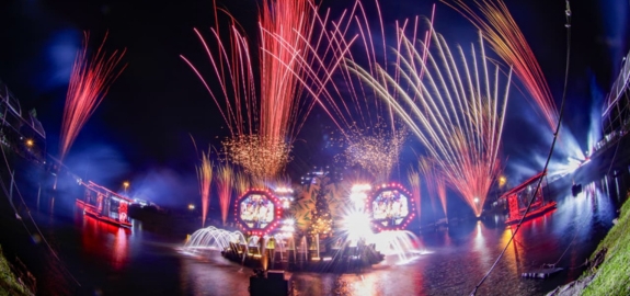 Cupón Nativitaten: Entradas con descuento 10% para el espectáculo inolvidable en Gramado 2 Cupón Nativitaten