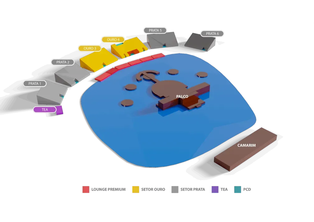 Cupón Nativitaten: Entradas con descuento 10% para el espectáculo inolvidable en Gramado 3 Mapa de Nativitaten