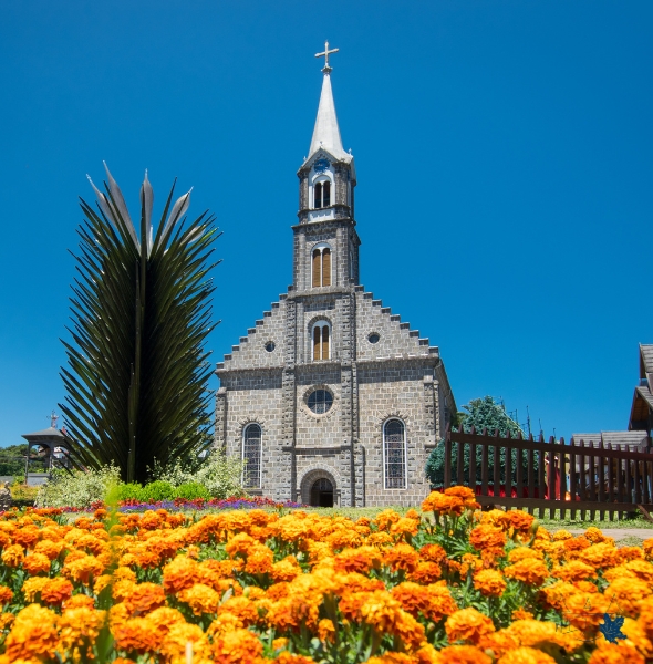 Agencia de turismo en Gramado