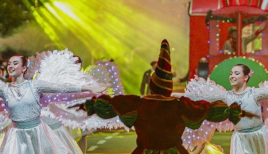 Ingressos para o Natal Luz em Gramado