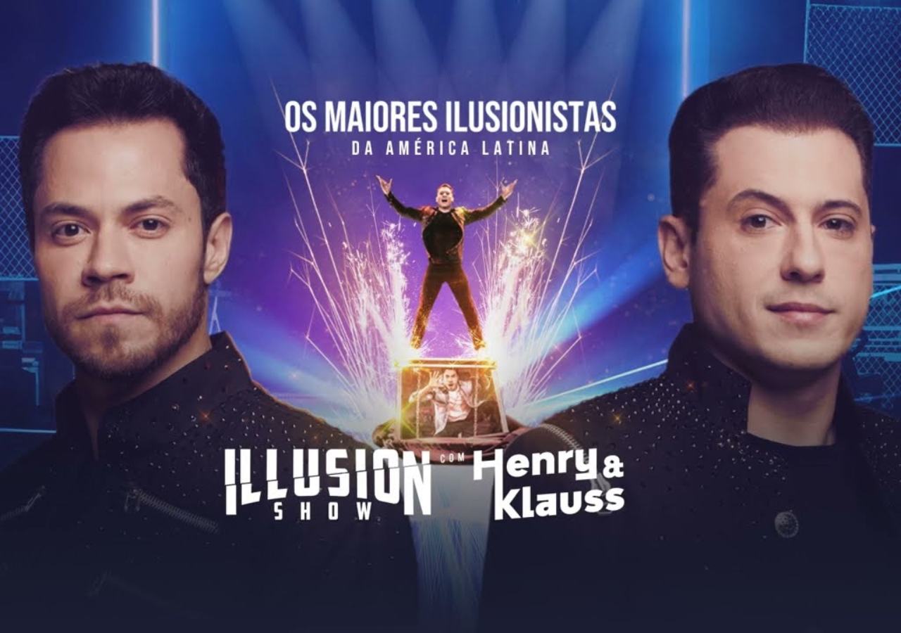 illusion show