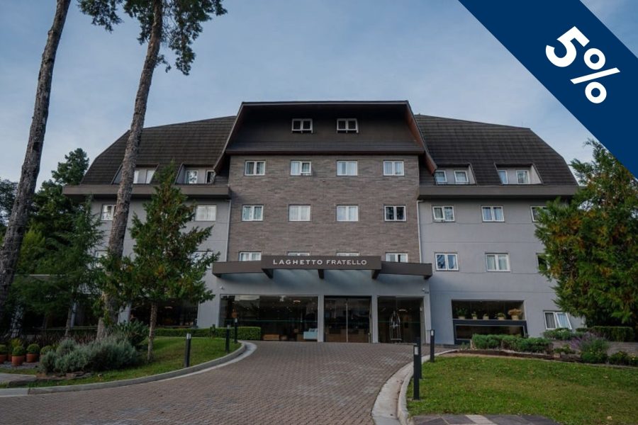 Cupom Laghetto Fratello