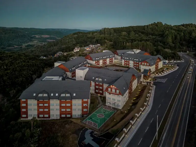 Laghetto Resort Golden – cupom OVIAJANTE