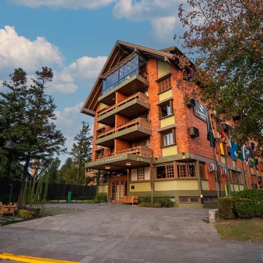 Cupom Laghetto Gramado