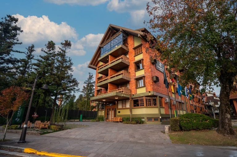 Laghetto Gramado – cupom OVIAJANTE