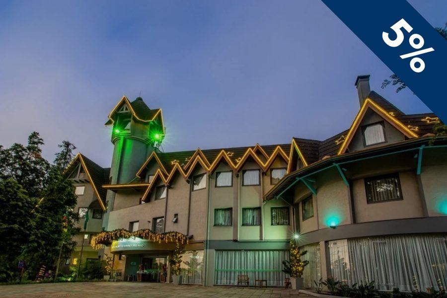 Cupom Laghetto Premio