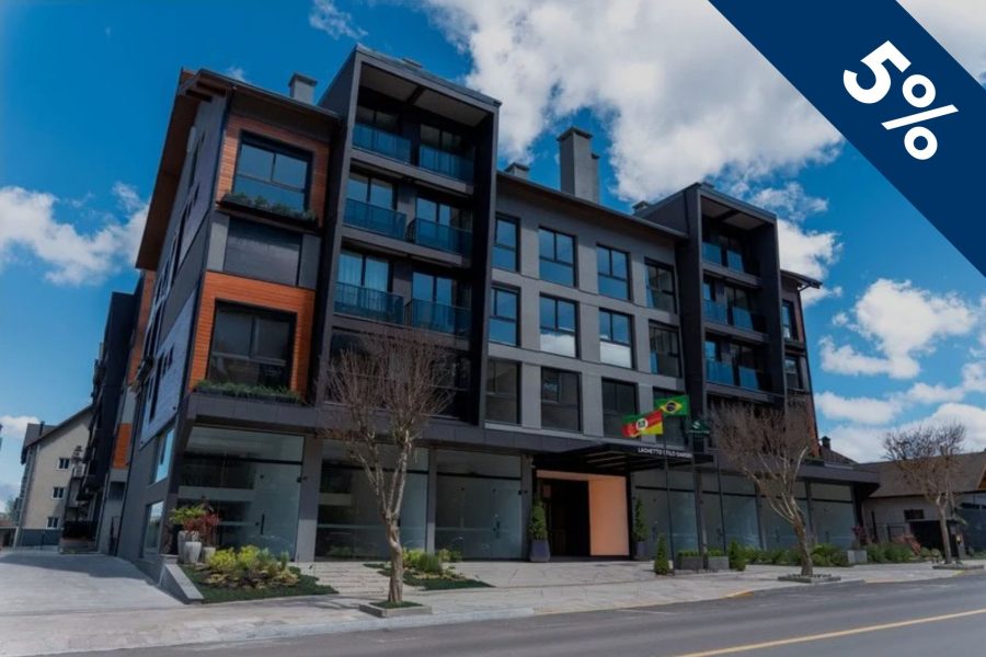 Cupom Laghetto Stilo Garden