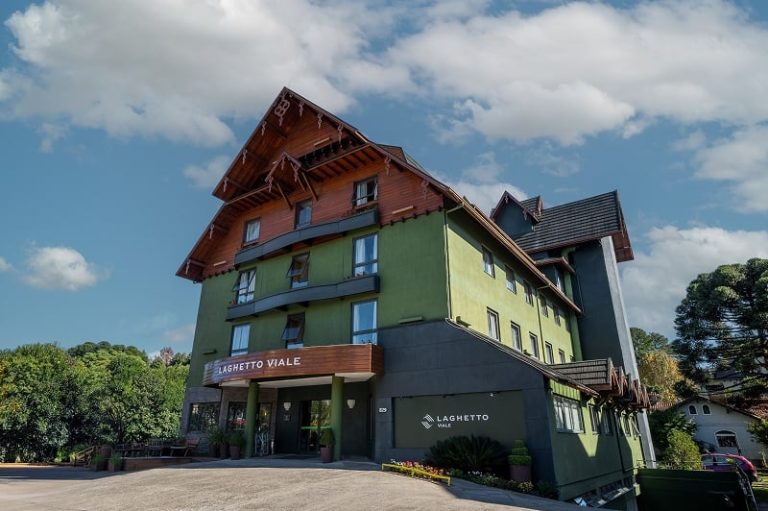 Laghetto Viale – cupom OVIAJANTE