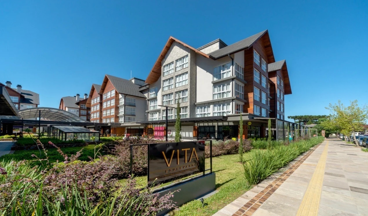 Cupom Hotel Laghetto