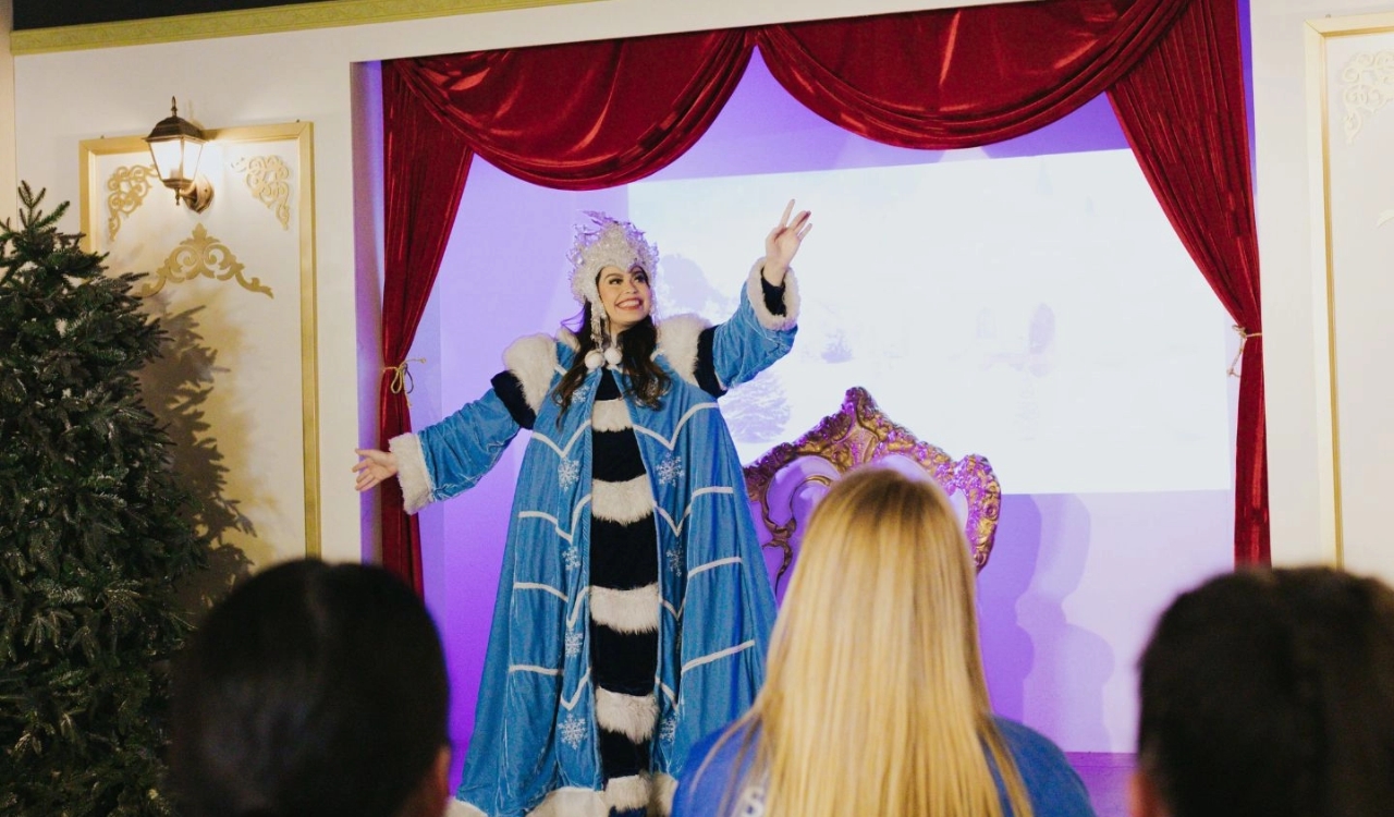 Dicas para aproveitar o Snowland ao máximo