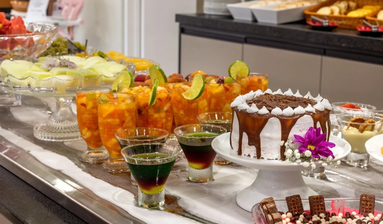 Cupom Hotel Laghetto: OVIAJANTE com até 20% de desconto 2 hotel laghetto