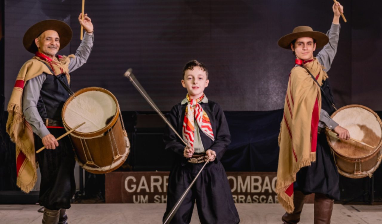 Noite Gaúcha Gramado: Coupon OVIAJANTE with up to 20% Off 2 Garfo e Bombacha steakhouse