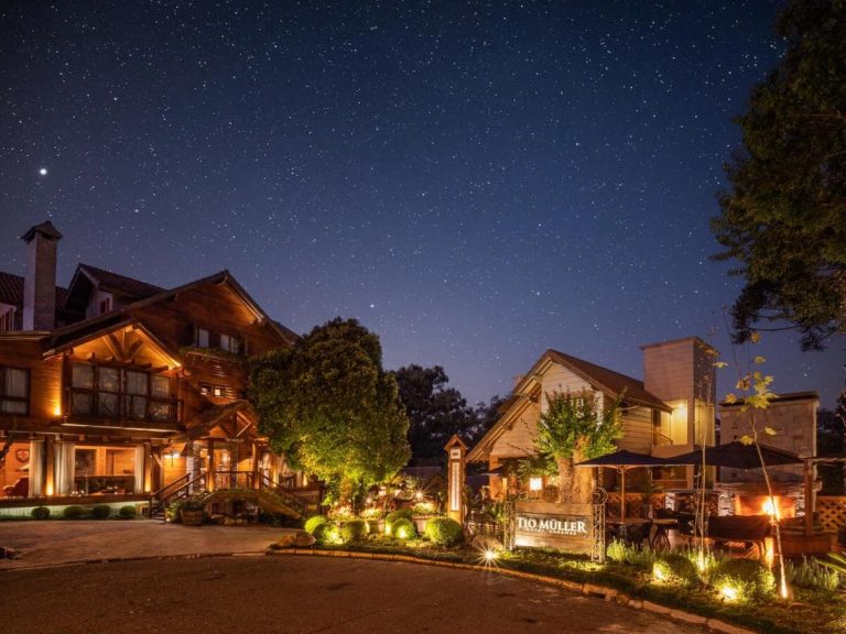 Hotel Cabanas Tio Muller – cupom OVIAJANTE