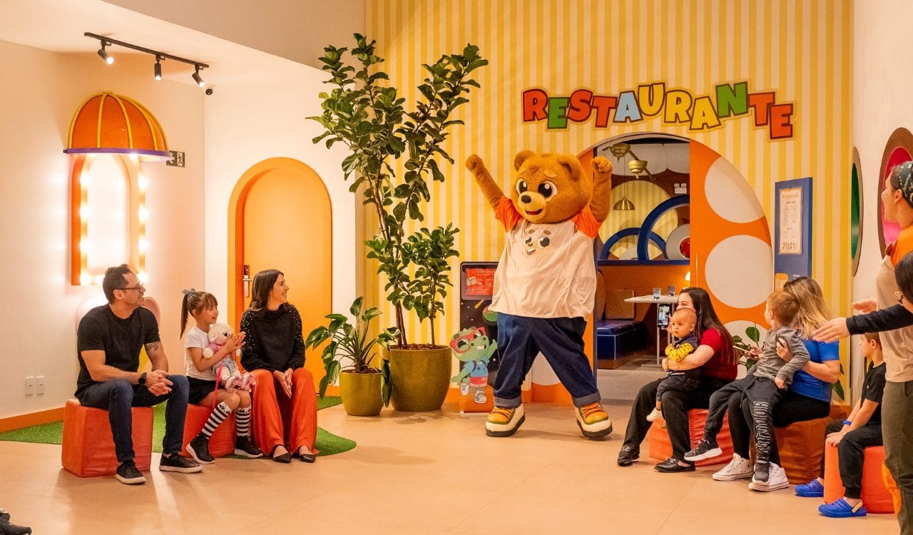 Criamigos Park Coupon