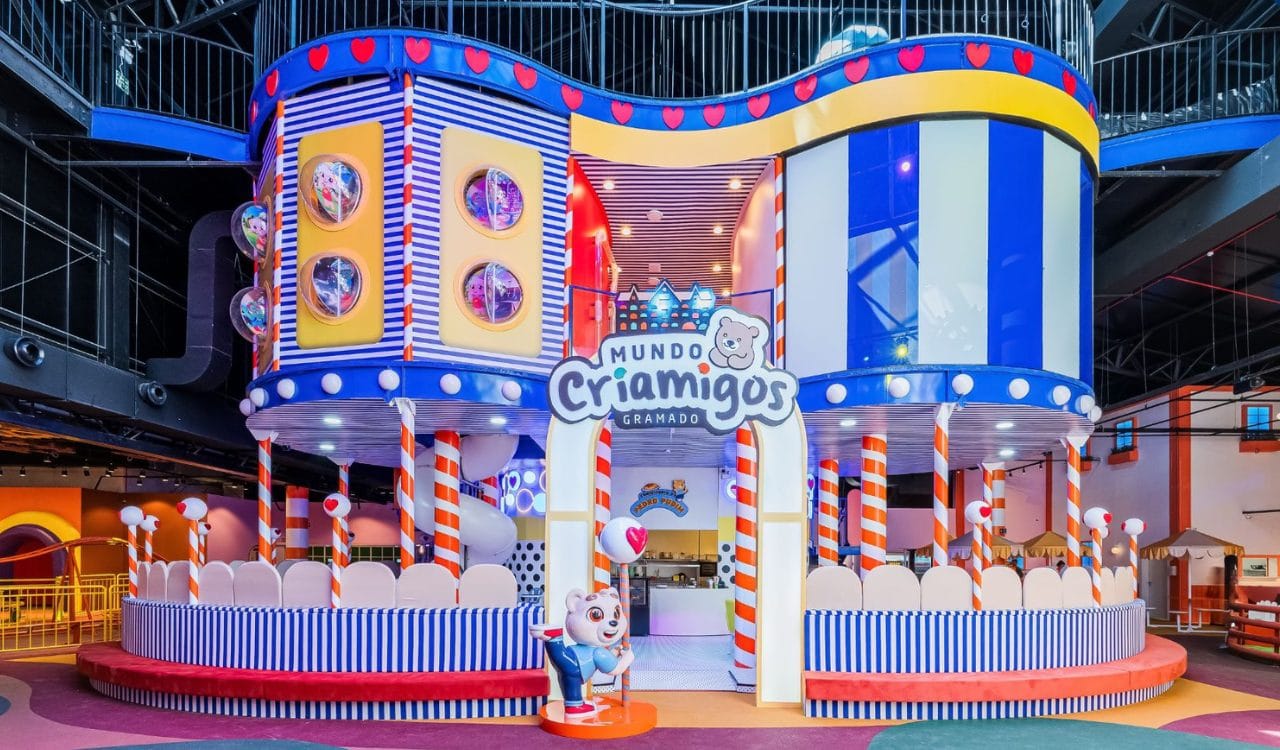 Criamigos Park Coupon: OVIAJANTE with up to 20% Off 1 Criamigos Park Coupon