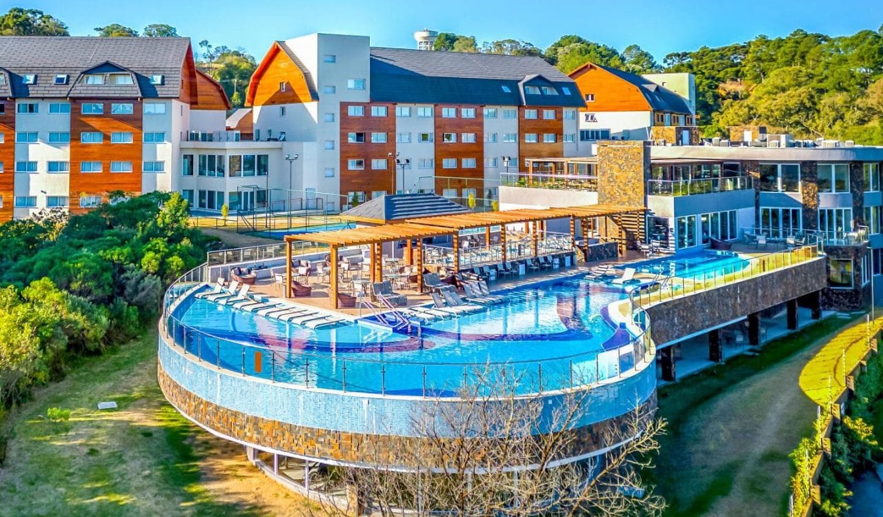 Hotel in Gramado RS