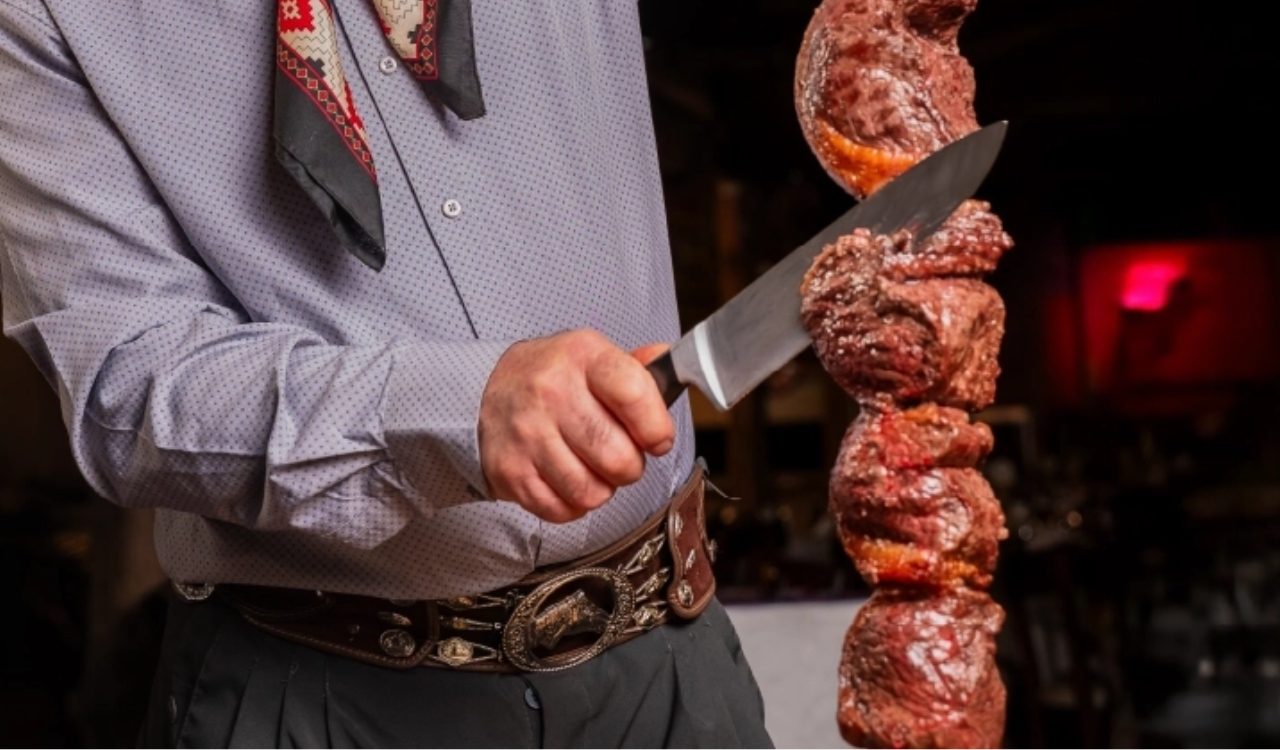 Noite Gaúcha Gramado: Coupon OVIAJANTE with up to 20% Off 1 Gaucho Night in Gramado