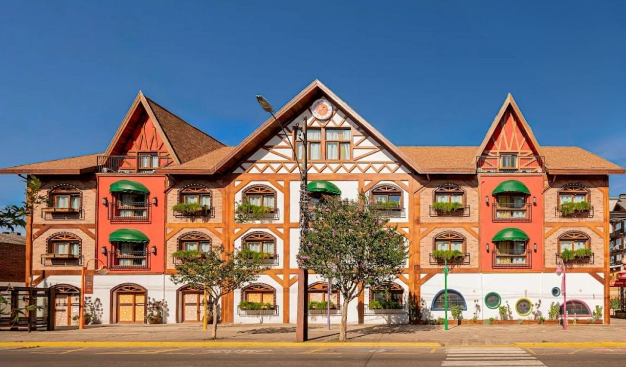 Criamigos Park Coupon: OVIAJANTE with up to 20% Off 7 hotel criamigos Gramado