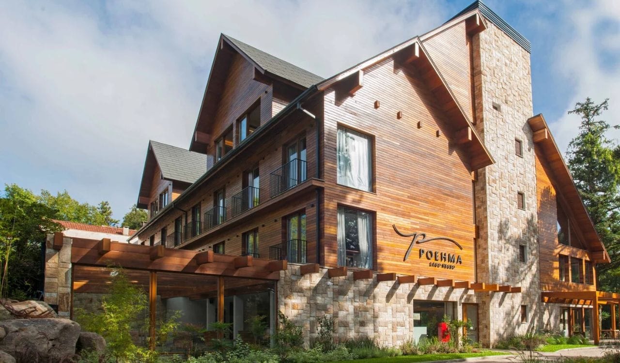 Como reservar hotéis com bom custo-benefício em Gramado