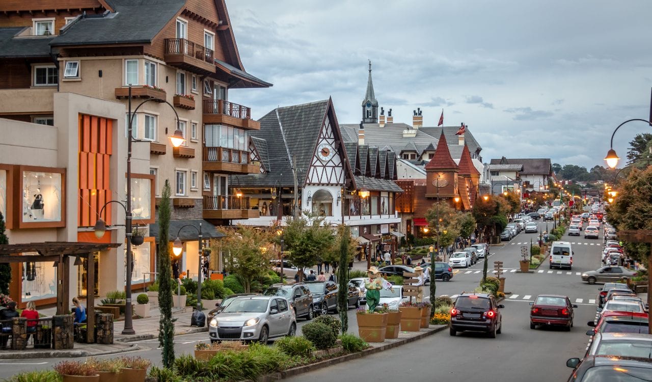 Extra tips for saving money in Gramado