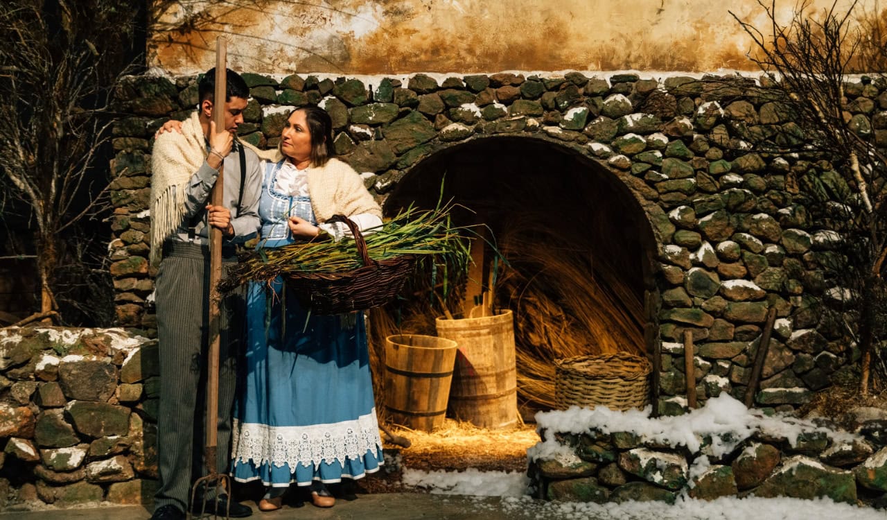 Passeio Maria Fumaça Gramado: Cupom OVIAJANTE até 20% Off 3 Epopeia italiana