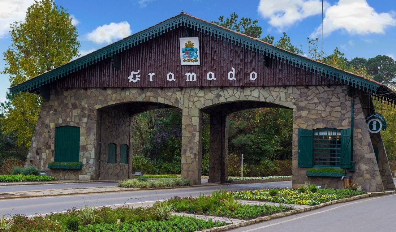 Gramado Discounts