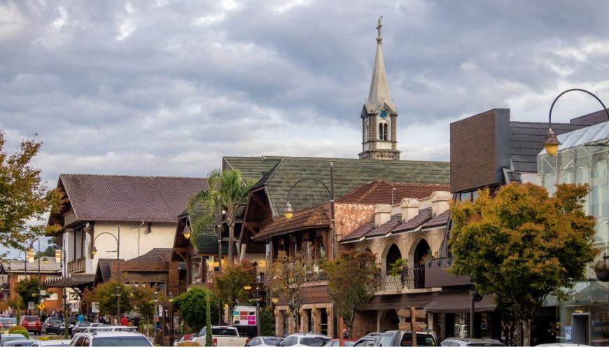 Gramado Discounts