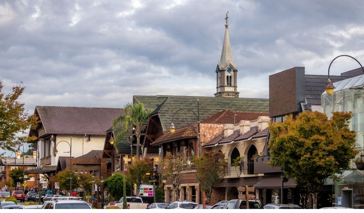 Gramado Discounts