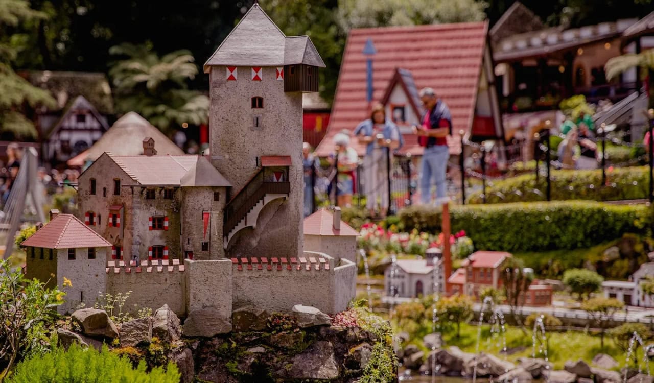 Cupom Mini Mundo Gramado: OVIAJANTE Com Até 20% Off 3 Informações Importantes para sua Visita