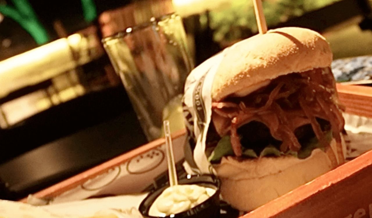 Parque de Luzes em Gramado: Cupom OVIAJANTE 30% Off 2 Lumni Gramado tem restaurante