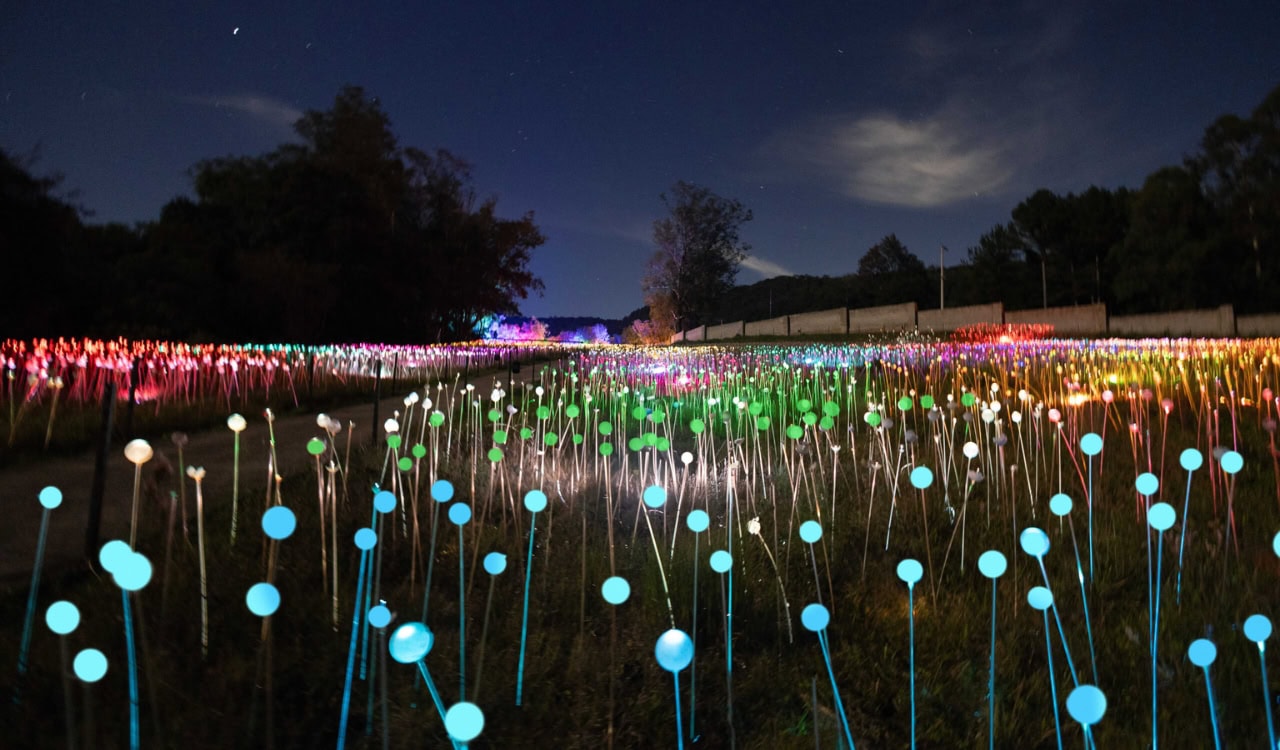 Parque de Luzes em Gramado: Cupom OVIAJANTE 30% Off 1 Parque de Luzes em Gramado