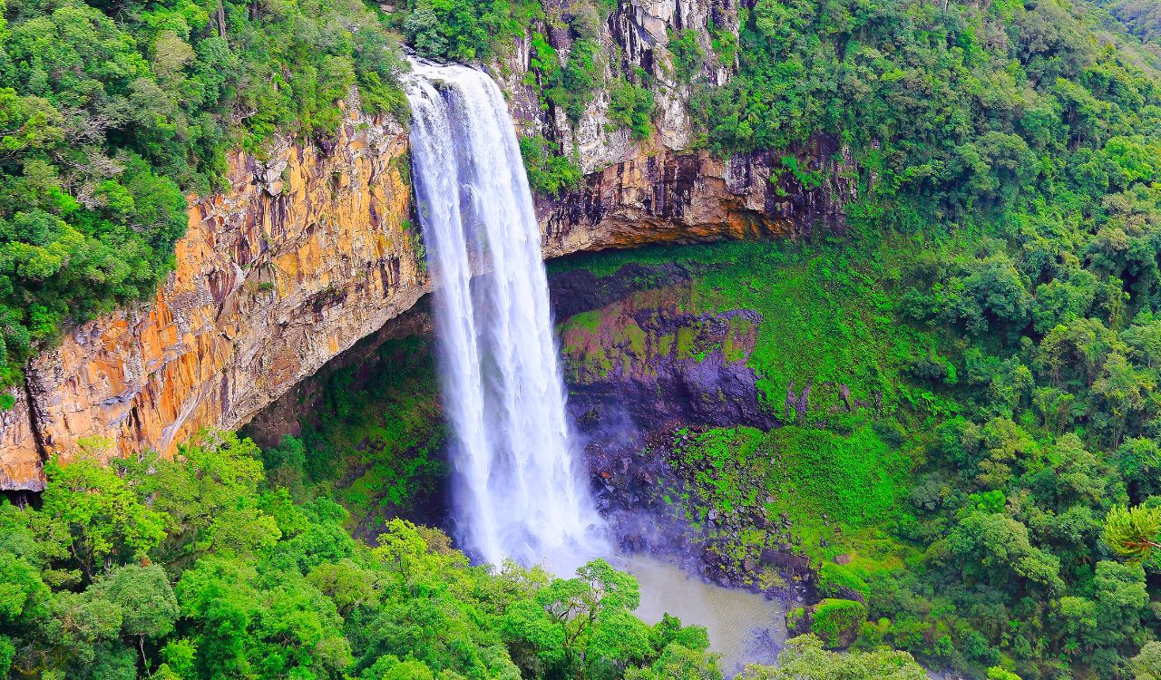 11 melhores atrações de Canela para visitar