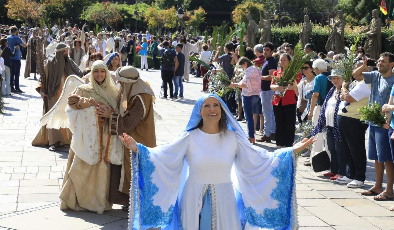 Domingo de Ramos