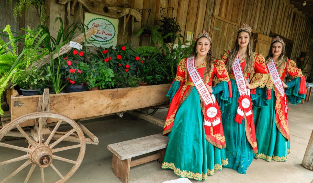 Festa da Colônia Gramado