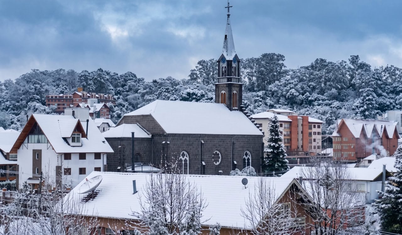 Gramado Inverno 2026