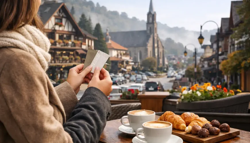 Cupom de desconto Gramado e Canela vale a pena?