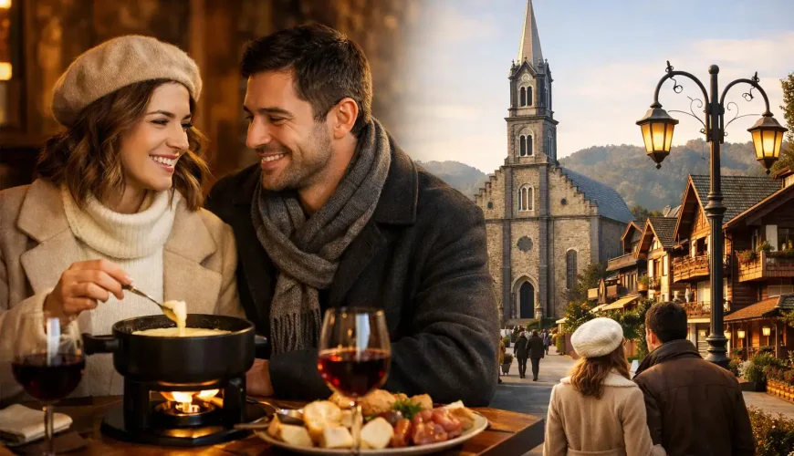 Quantos dias ficar em Gramado e Canela?