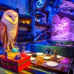 restaurante temático em Gramado