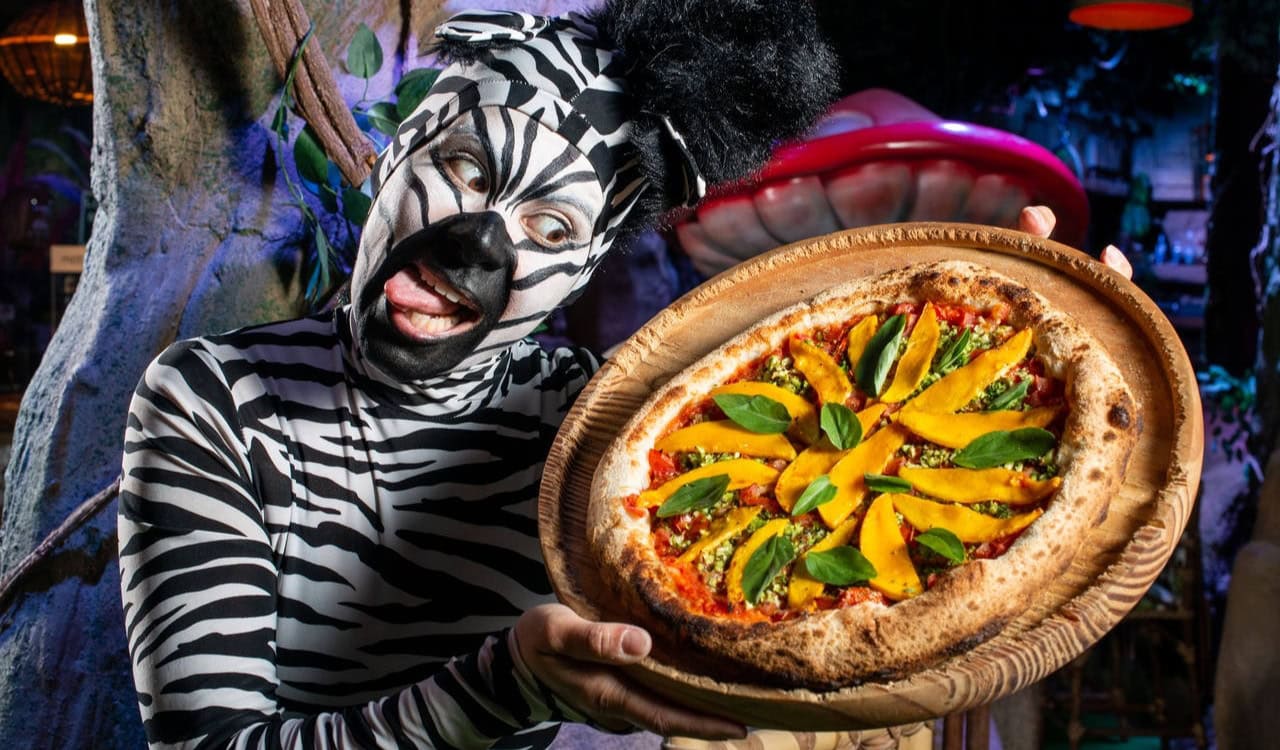 restaurantes temáticos em Gramado 